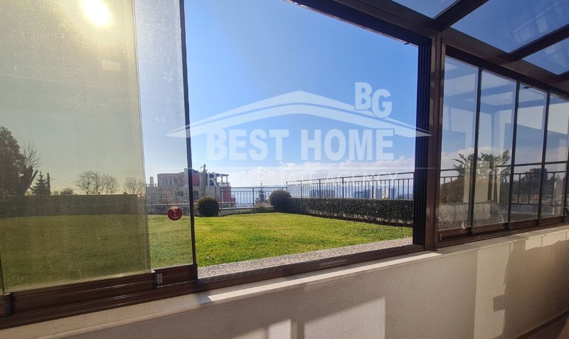 Продава 2-СТАЕН, гр. Варна, Бриз, снимка 8 - Апартаменти - 53343199