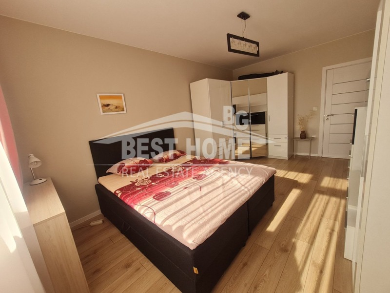 Продава 2-СТАЕН, гр. Варна, Бриз, снимка 3 - Апартаменти - 53343199