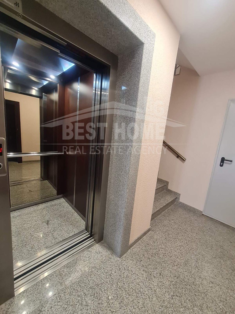 Продава 2-СТАЕН, гр. Варна, Бриз, снимка 9 - Апартаменти - 53343199