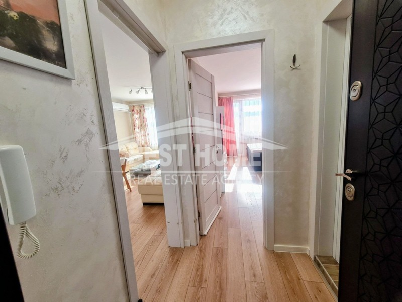 Продава 2-СТАЕН, гр. Варна, Бриз, снимка 6 - Апартаменти - 53343199