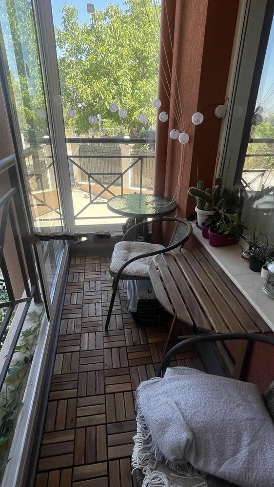 Продава 2-СТАЕН, гр. София, Бояна, снимка 11 - Апартаменти - 54124365