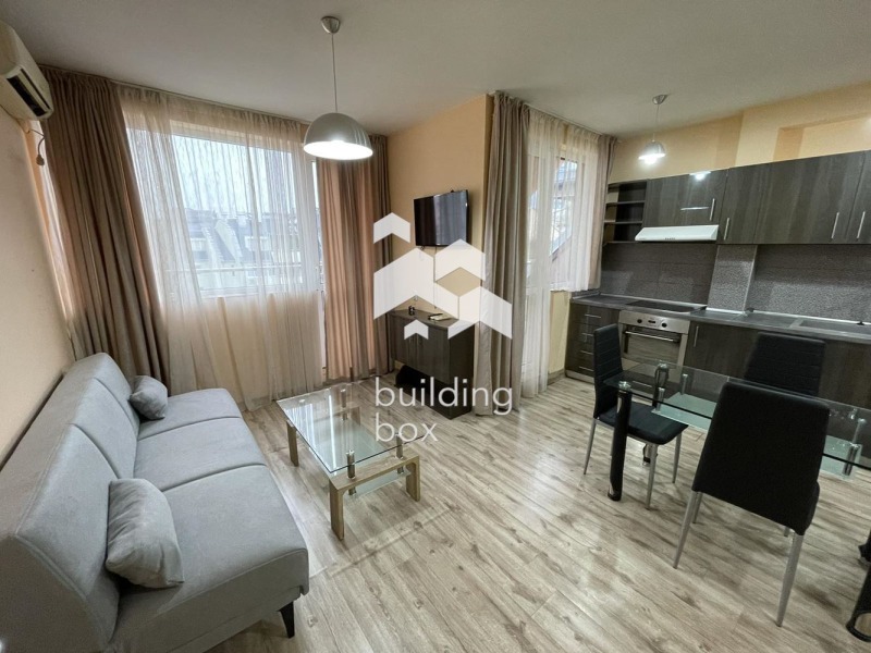 Myytävänä  2 makuuhuonetta Plovdiv , Karšijaka , 80 neliömetriä | 58894468