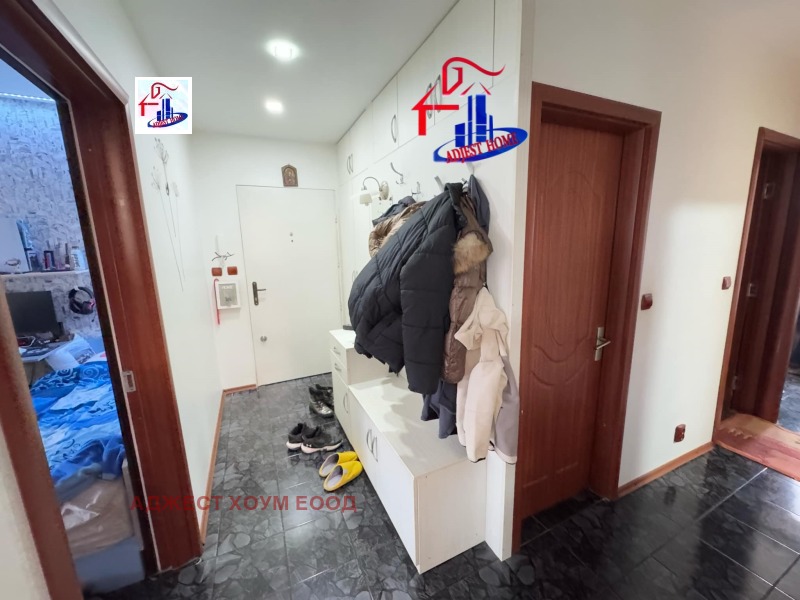 Продава  3-стаен град Шумен , 5-ти полк , 80 кв.м | 61365592 - изображение [8]