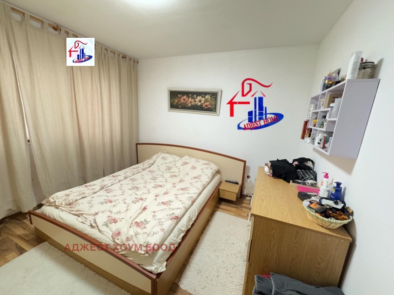 Продава  3-стаен град Шумен , 5-ти полк , 80 кв.м | 61365592 - изображение [3]