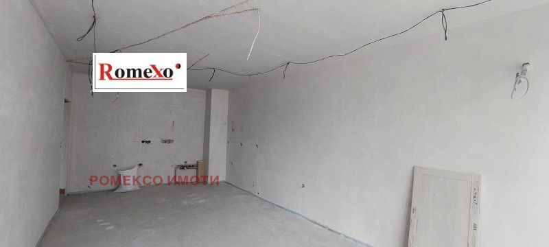 Myytävänä  2 makuuhuonetta Plovdiv , Hristo Smirnenski , 104 neliömetriä | 60651887 - kuva [3]