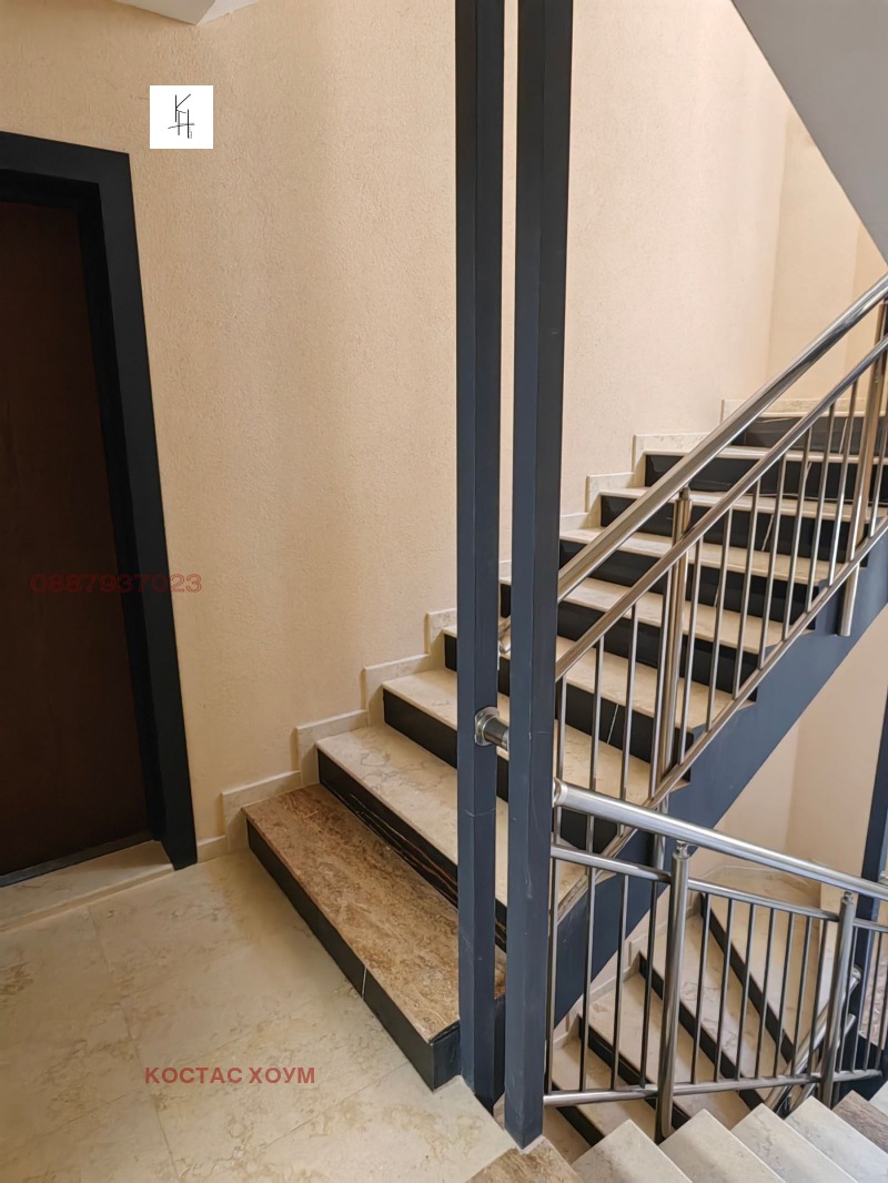 Προς πώληση  2 υπνοδωμάτια Βαρνα , Κολχοζεν παζαρ , 98 τ.μ | 75981578 - εικόνα [9]