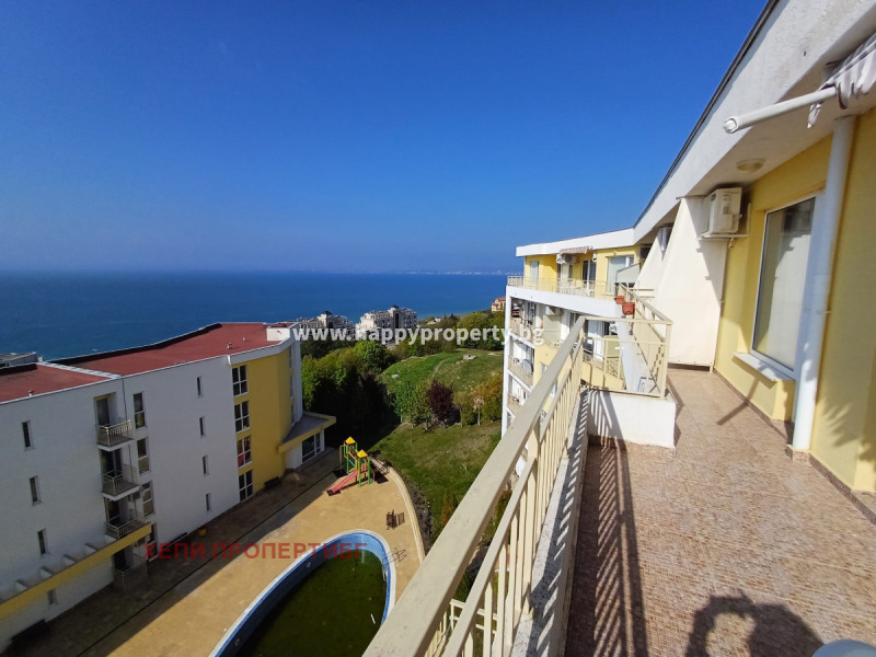 À venda  2 quartos região Burgas , Sveti Vlas , 93 m² | 44651843 - imagem [14]