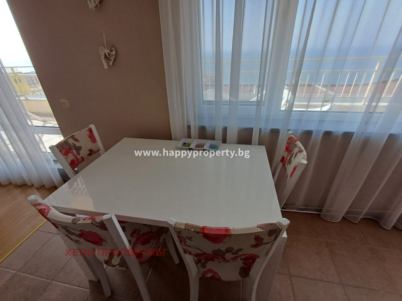 À venda  2 quartos região Burgas , Sveti Vlas , 93 m² | 44651843 - imagem [6]