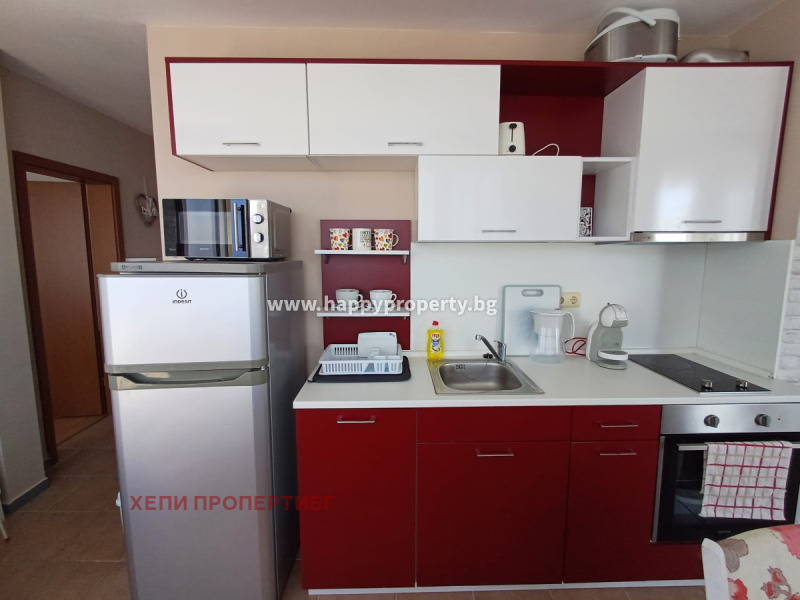 À venda  2 quartos região Burgas , Sveti Vlas , 93 m² | 44651843 - imagem [4]