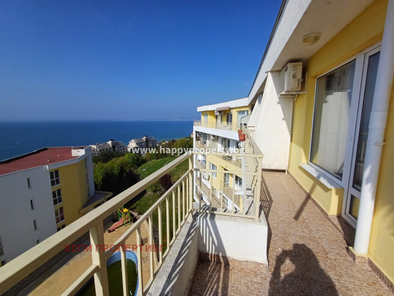 À venda  2 quartos região Burgas , Sveti Vlas , 93 m² | 44651843 - imagem [15]