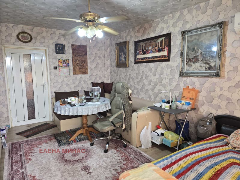 Myytävänä  2 makuuhuonetta Šumen , Trakija , 87 neliömetriä | 19236679 - kuva [4]
