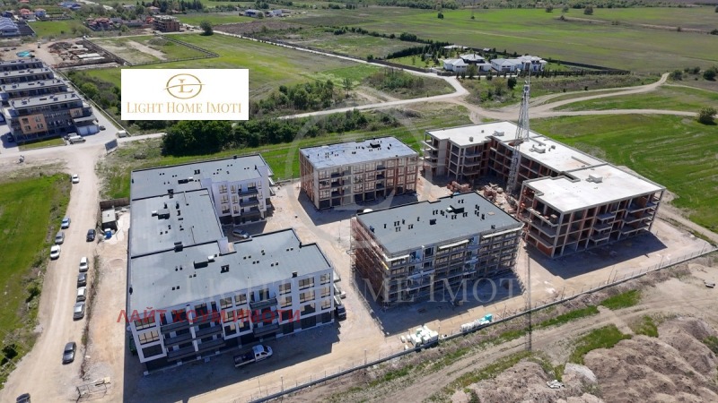 Satılık  2 yatak odası Plovdiv , Ostromila , 172 metrekare | 99274182