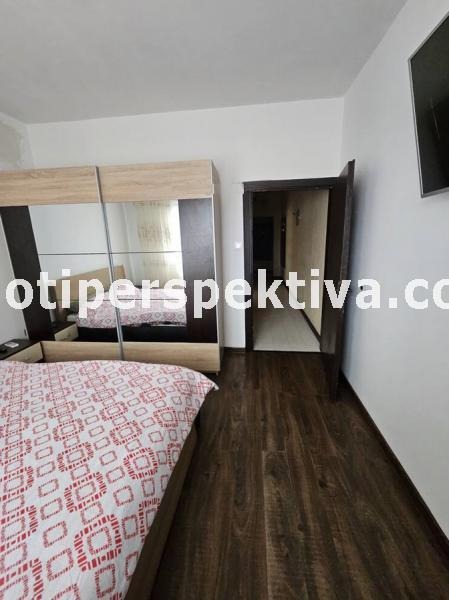 Продава 3-СТАЕН, гр. Пловдив, Кършияка, снимка 4 - Апартаменти - 53823194