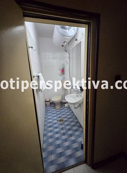 Продава 3-СТАЕН, гр. Пловдив, Кършияка, снимка 9 - Апартаменти - 53823194