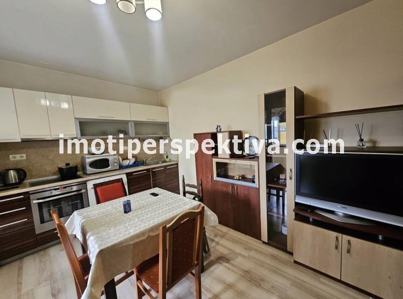 Продава 3-СТАЕН, гр. Пловдив, Кършияка, снимка 2 - Апартаменти - 53823194