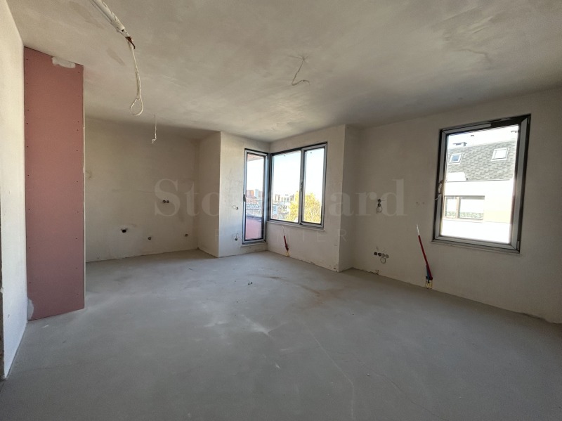 Продава 3-СТАЕН, гр. София, Кръстова вада, снимка 4 - Апартаменти - 52226189