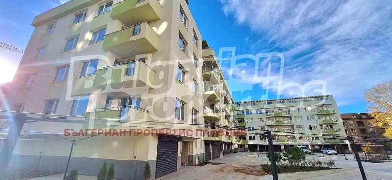 Продава 3-СТАЕН, град Пловдив, Христо Смирненски • 146520 € / 286568.21 лв. • 13999271 1