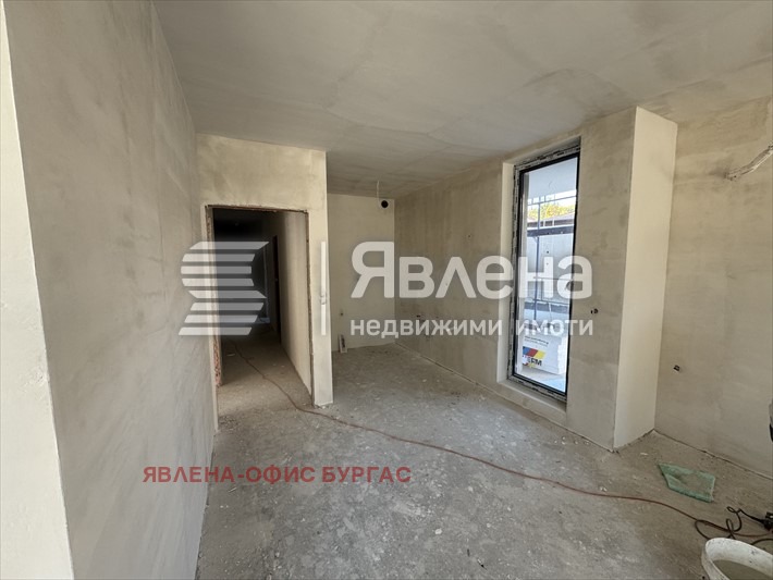 Продава 3-СТАЕН, гр. Бургас, Сарафово, снимка 9 - Апартаменти - 53014752