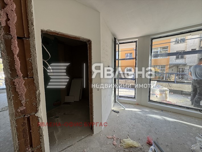 Продава 3-СТАЕН, гр. Бургас, Сарафово, снимка 6 - Апартаменти - 53014752