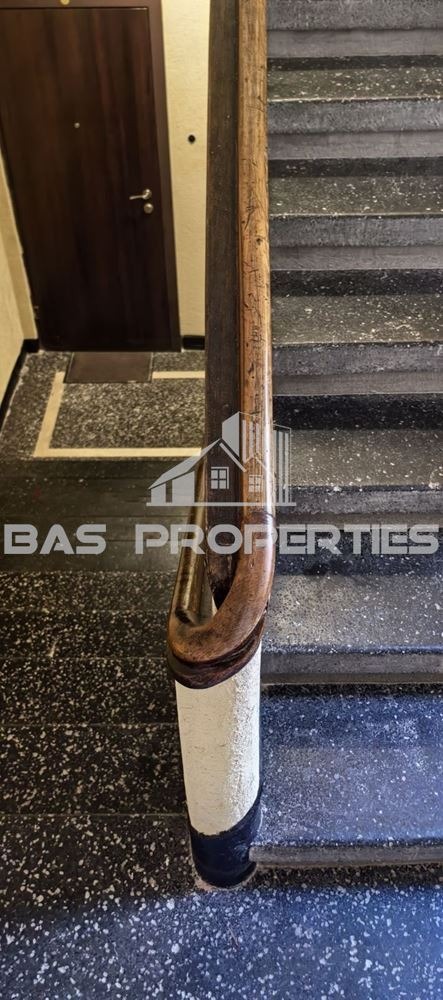 Продава 3-СТАЕН, гр. София, Център, снимка 12 - Апартаменти - 53322757