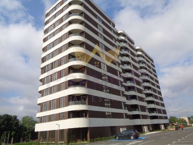 Продава 3-СТАЕН, гр. Варна, Трошево, снимка 2 - Апартаменти - 54054867