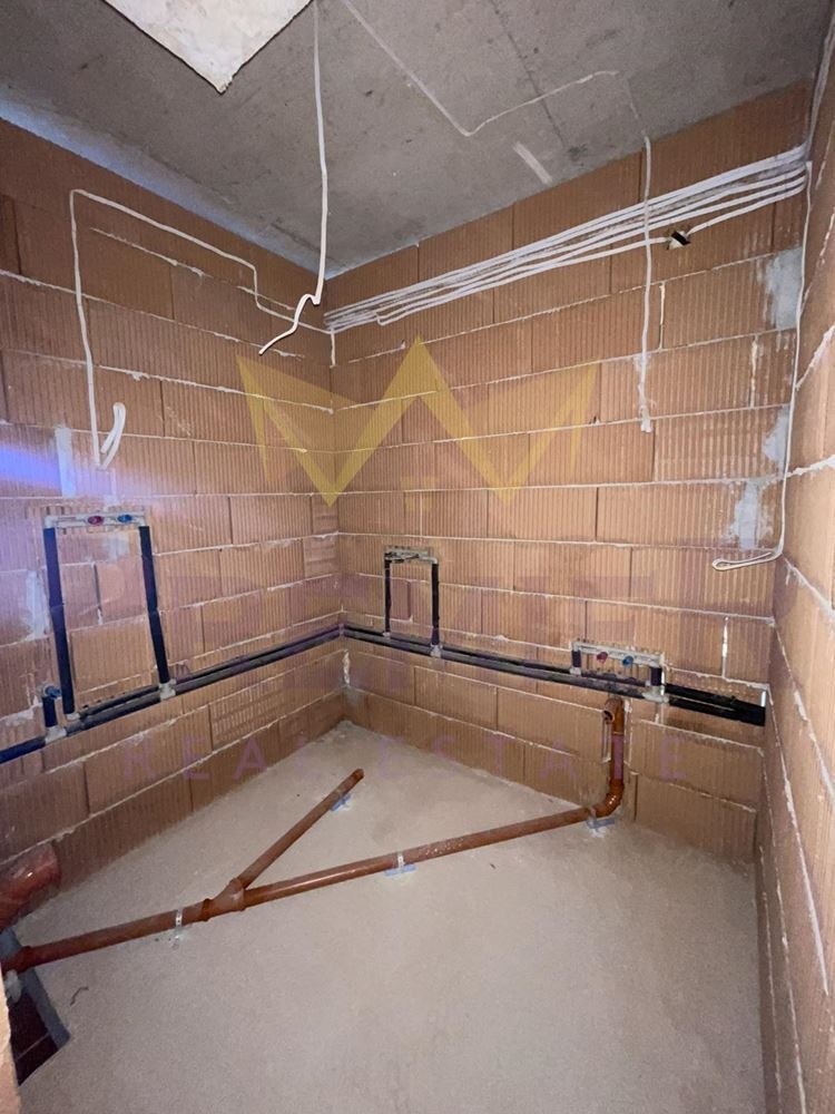 Продава 3-СТАЕН, гр. Варна, Изгрев, снимка 7 - Апартаменти - 54203340