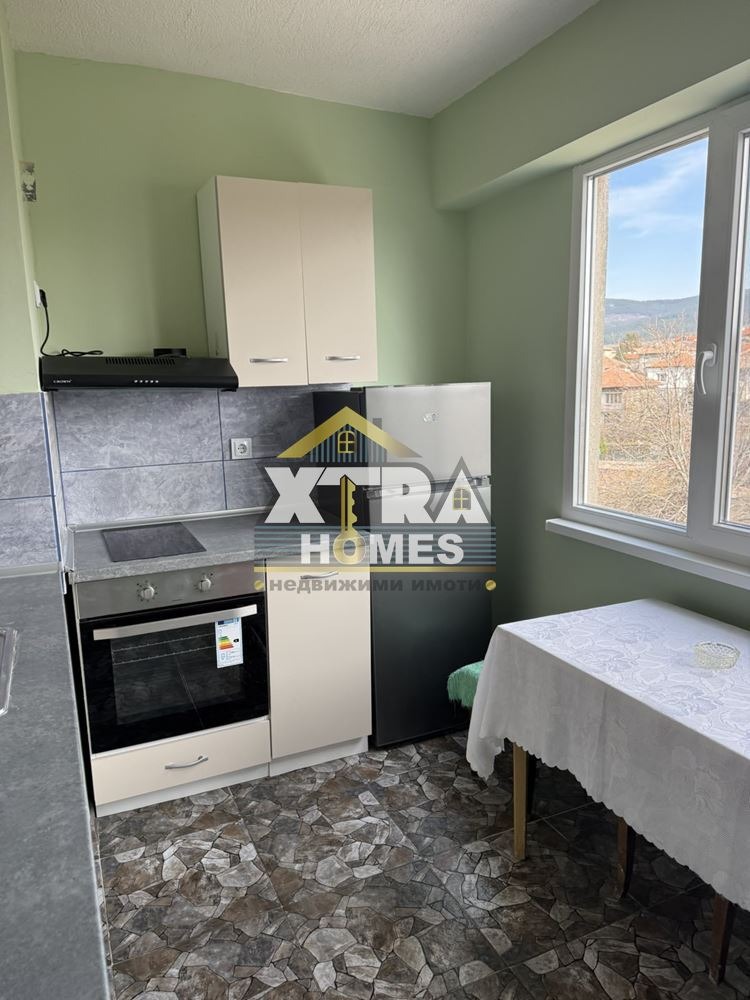 Продава 3-СТАЕН, гр. Радомир, област Перник, снимка 10 - Апартаменти - 54299156