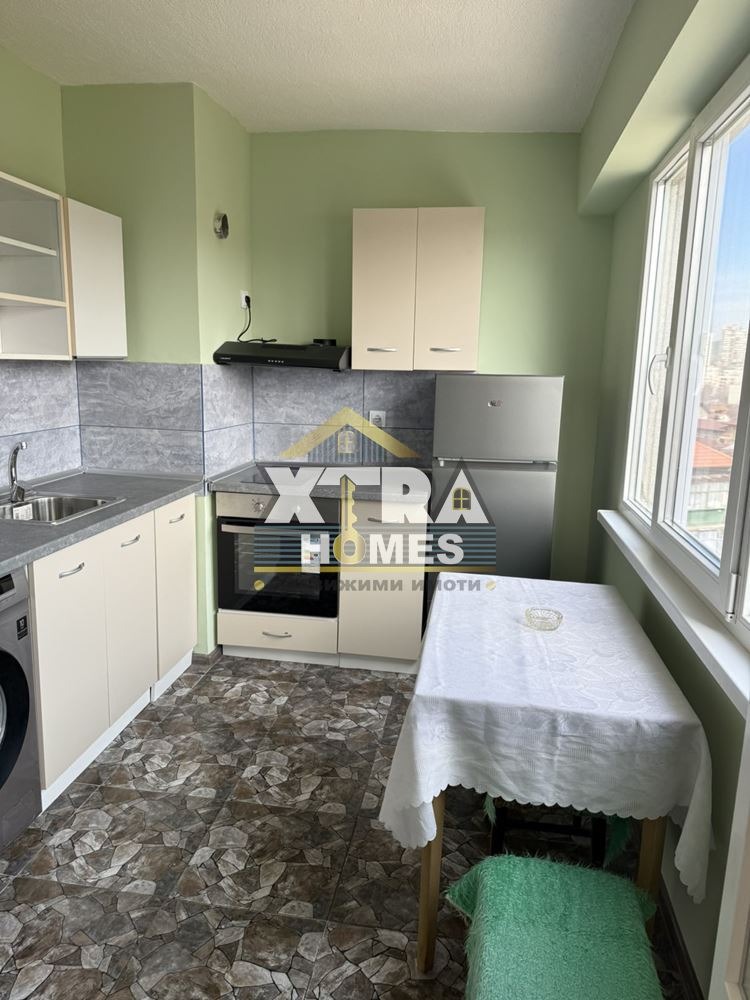 Продава 3-СТАЕН, гр. Радомир, област Перник, снимка 11 - Апартаменти - 54299156