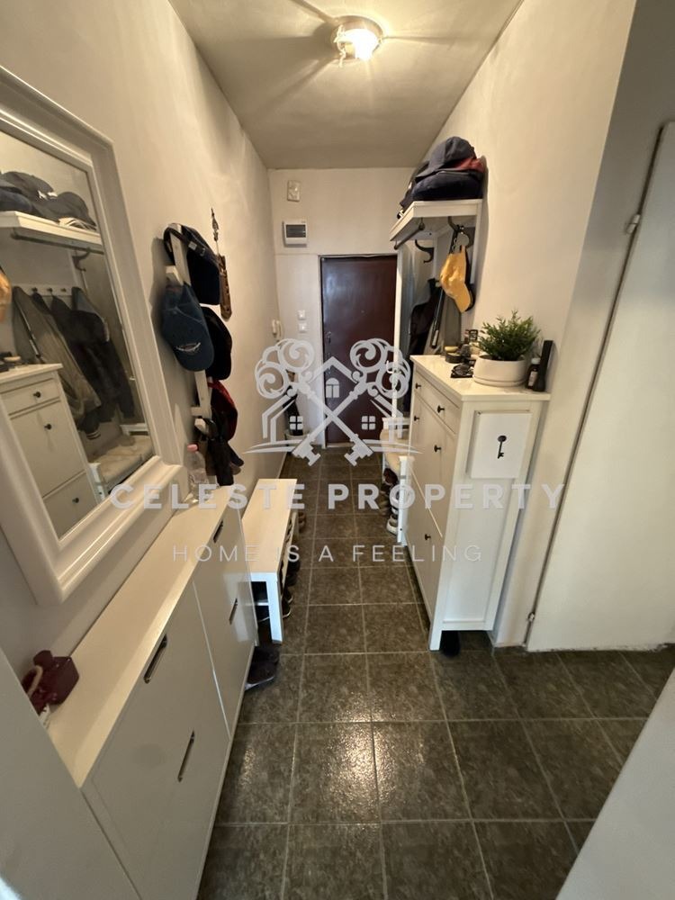 Продава 3-СТАЕН, гр. София, Младост 4, снимка 12 - Апартаменти - 54978963