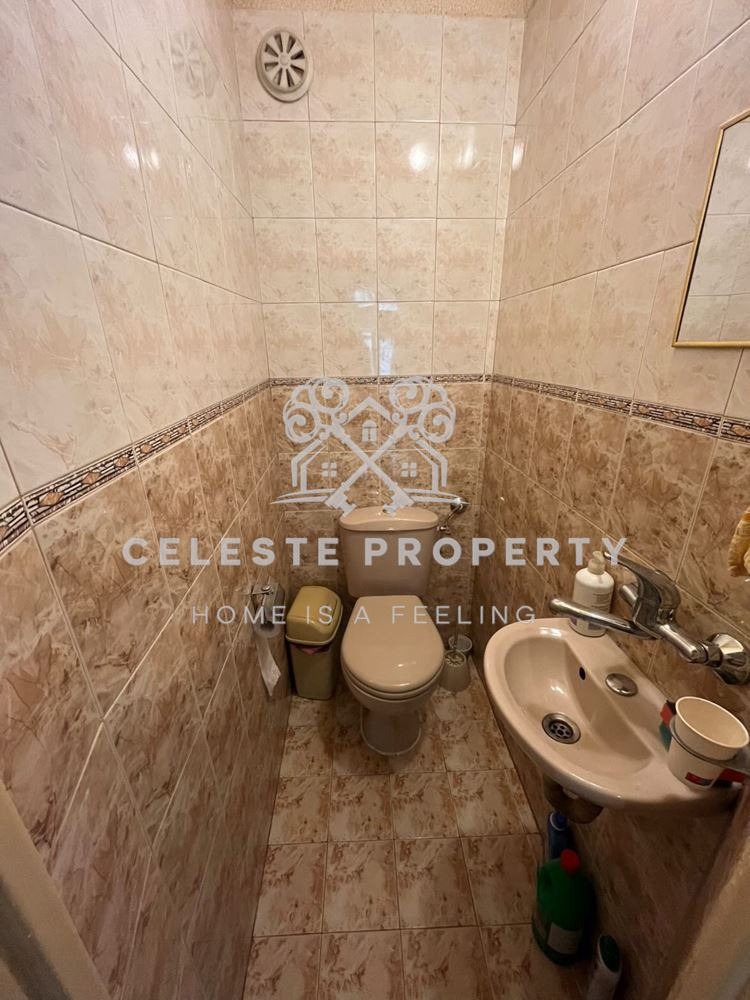 Продава 3-СТАЕН, гр. София, Младост 4, снимка 11 - Апартаменти - 54978963