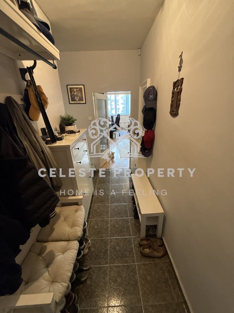 Продава 3-СТАЕН, гр. София, Младост 4, снимка 9 - Апартаменти - 54978963