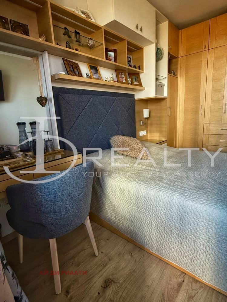Продава 3-СТАЕН, гр. Несебър, област Бургас, снимка 13 - Апартаменти - 55090069