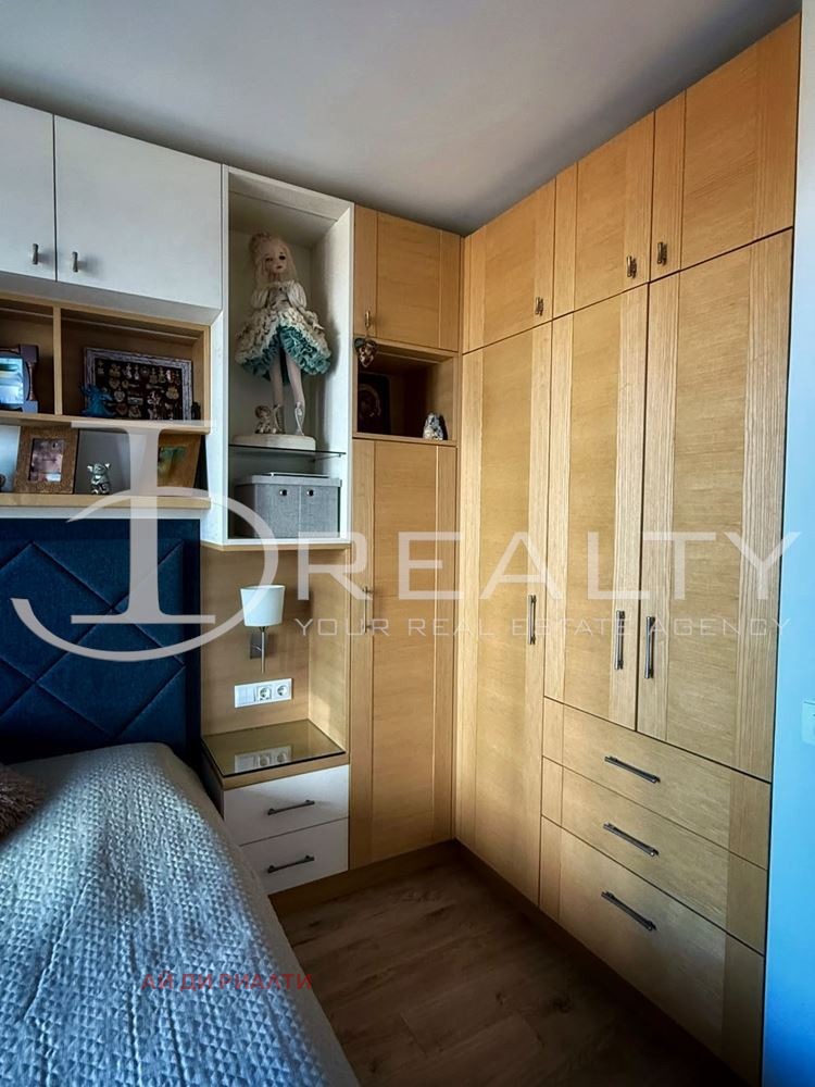Продава 3-СТАЕН, гр. Несебър, област Бургас, снимка 11 - Апартаменти - 55090069
