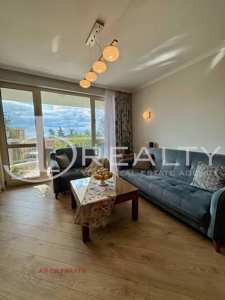 Продава 3-СТАЕН, гр. Несебър, област Бургас, снимка 2 - Апартаменти - 55090069