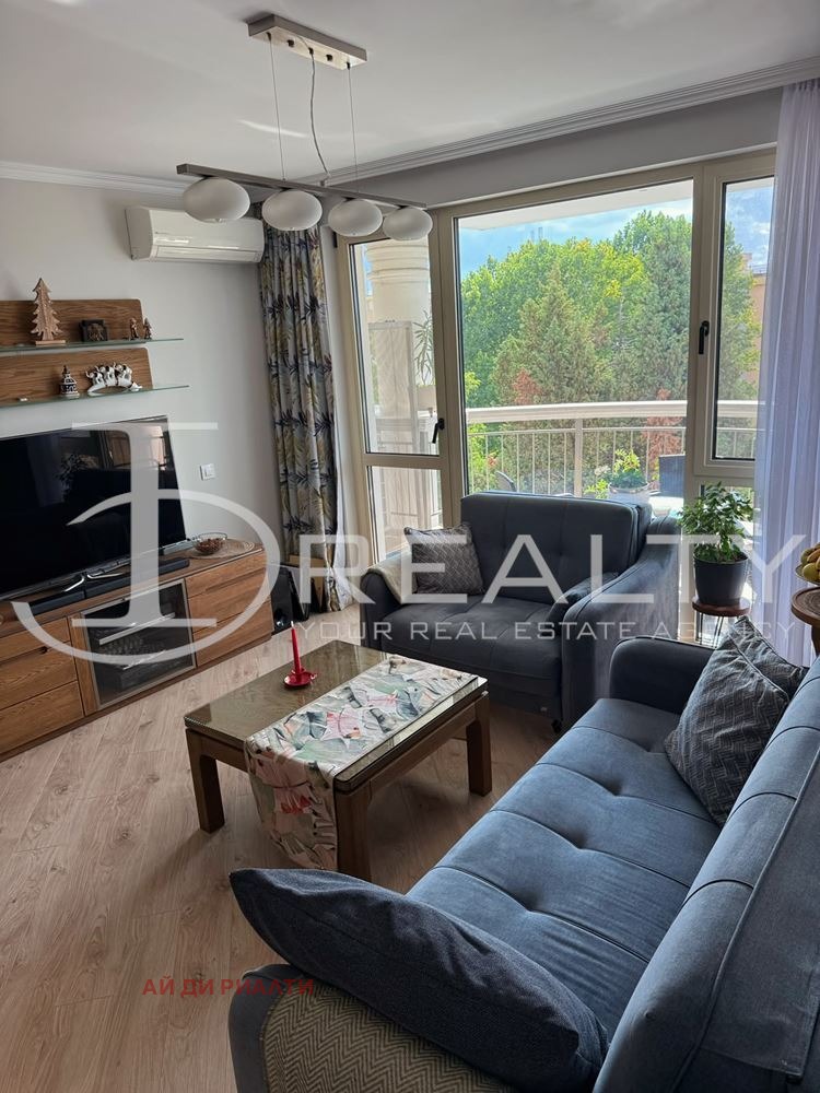 Продава 3-СТАЕН, гр. Несебър, област Бургас, снимка 3 - Апартаменти - 55090069