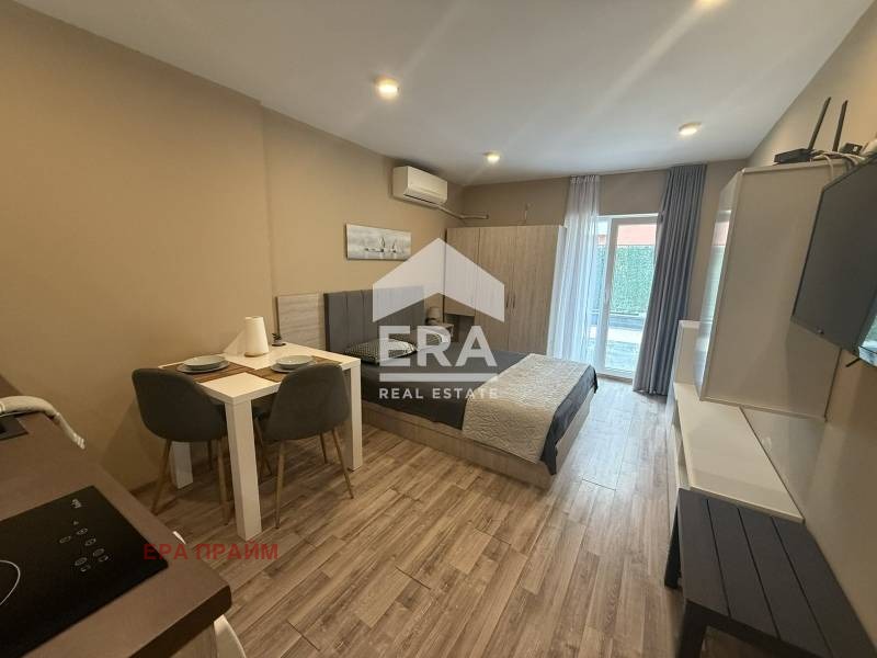 Продава МНОГОСТАЕН, гр. Варна, Център, снимка 12 - Апартаменти - 54708842