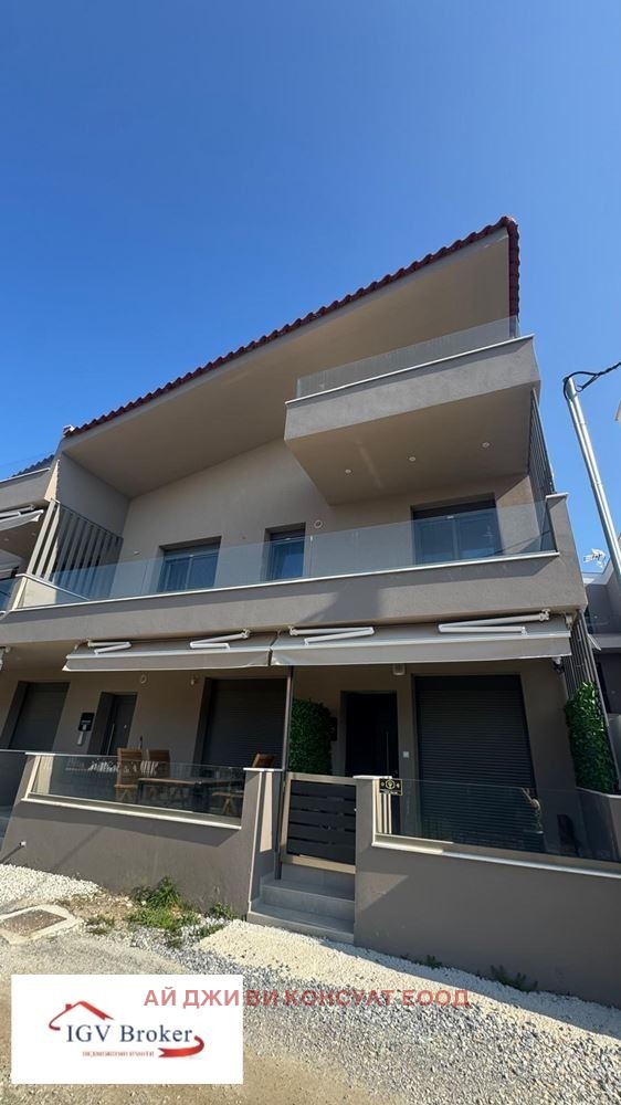 Продава МЕЗОНЕТ, Извън страната, област Извън страната, снимка 2 - Апартаменти - 53795939