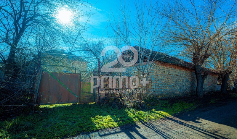 Продава КЪЩА, с. Русаля, област Велико Търново, снимка 5 - Къщи - 52549072