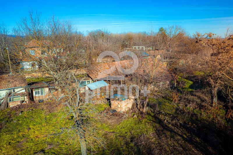 Продава КЪЩА, с. Русаля, област Велико Търново, снимка 2 - Къщи - 52549072