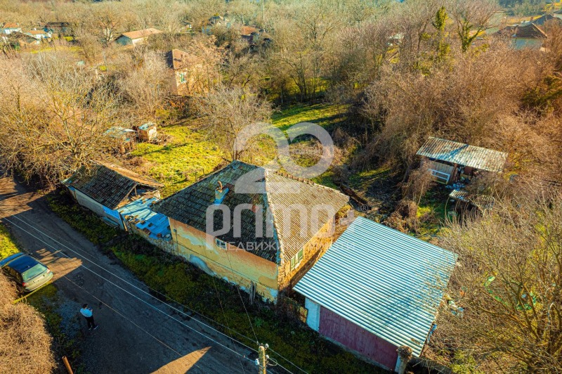 Продава КЪЩА, с. Русаля, област Велико Търново, снимка 3 - Къщи - 52549072