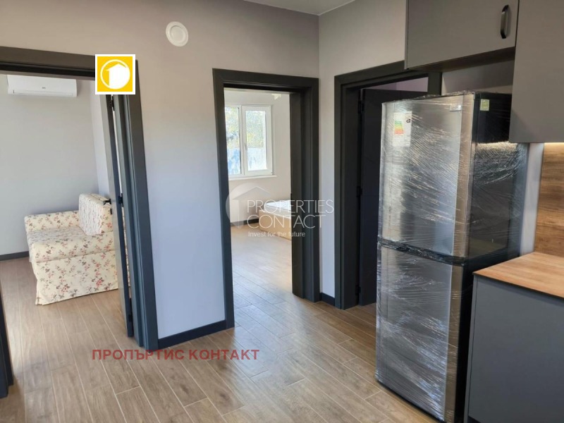 Продава КЪЩА, с. Гюльовца, област Бургас, снимка 7 - Къщи - 52588727