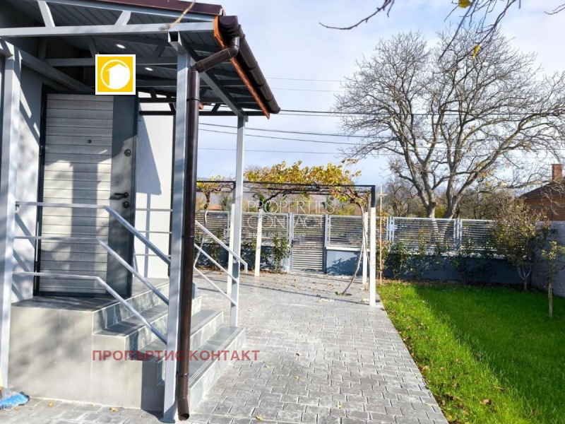 Продава КЪЩА, с. Гюльовца, област Бургас, снимка 15 - Къщи - 52588727