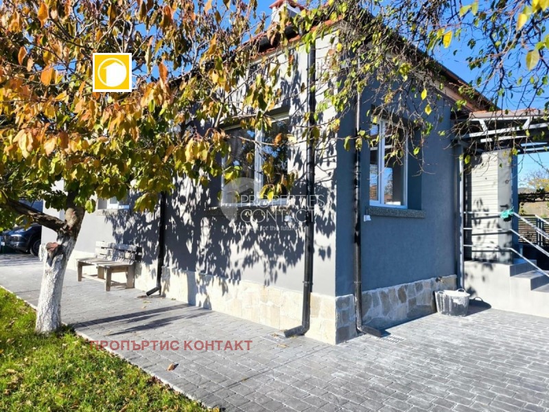 Продава КЪЩА, област Бургас, с. Гюльовца • 180000 € / 352049.40 лв. • 29811506 1