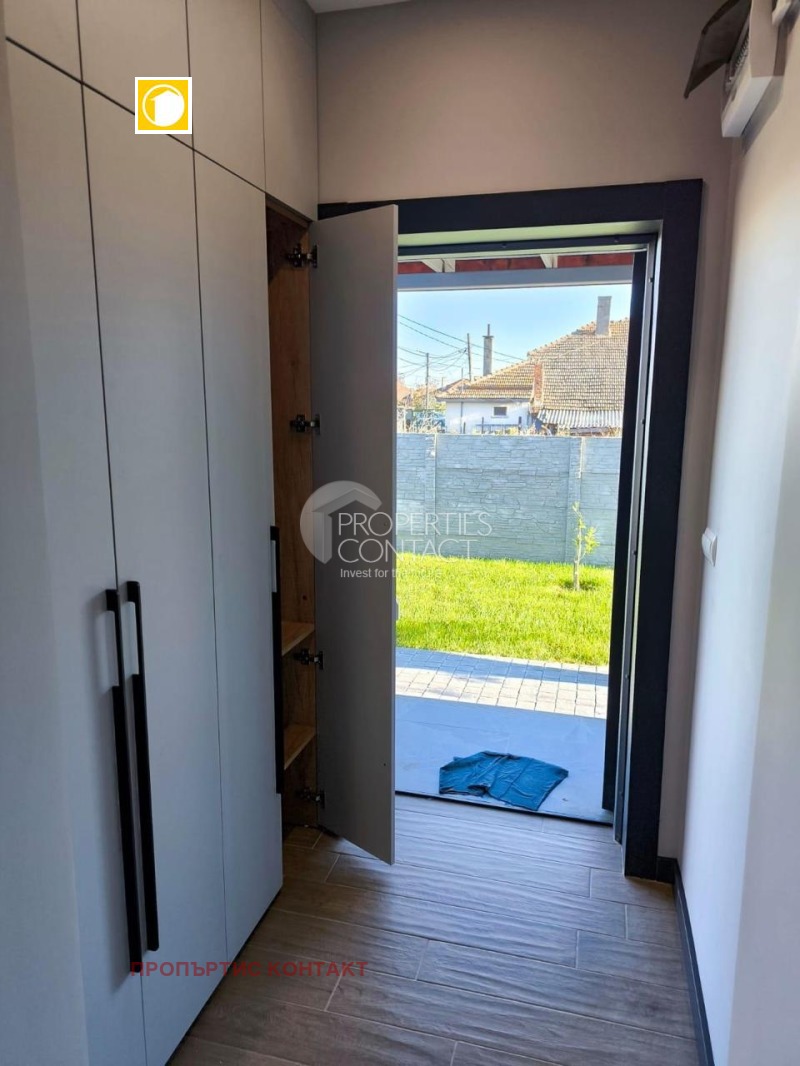 Продава КЪЩА, с. Гюльовца, област Бургас, снимка 13 - Къщи - 52588727