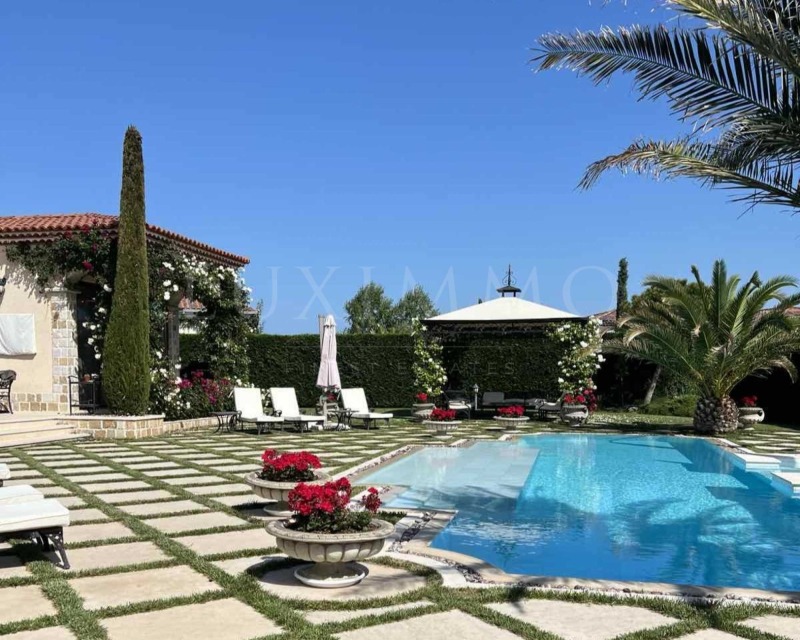 Продава КЪЩА, к.к. Слънчев бряг, област Бургас, снимка 4 - Къщи - 53451634