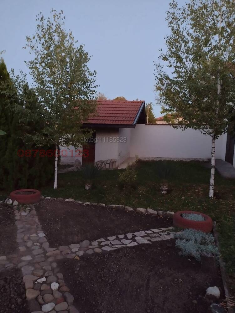 Продава КЪЩА, гр. Долни Дъбник, област Плевен, снимка 3 - Къщи - 54789276