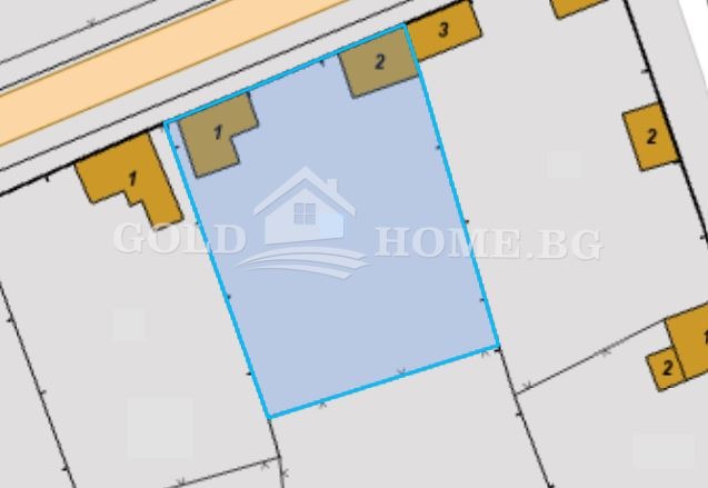 Продава КЪЩА, с. Челопеч, област София област, снимка 2 - Къщи - 55264806