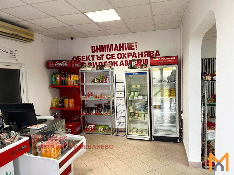 Продава  Магазин област Габрово , гр. Севлиево , 84 кв.м | 59522935 - изображение [2]