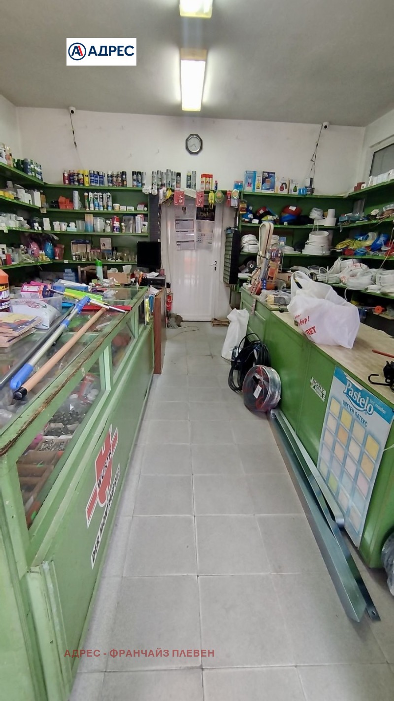 Продается  Магазин область Ловеч , Троян , 88 кв.м | 70750891 - изображение [4]