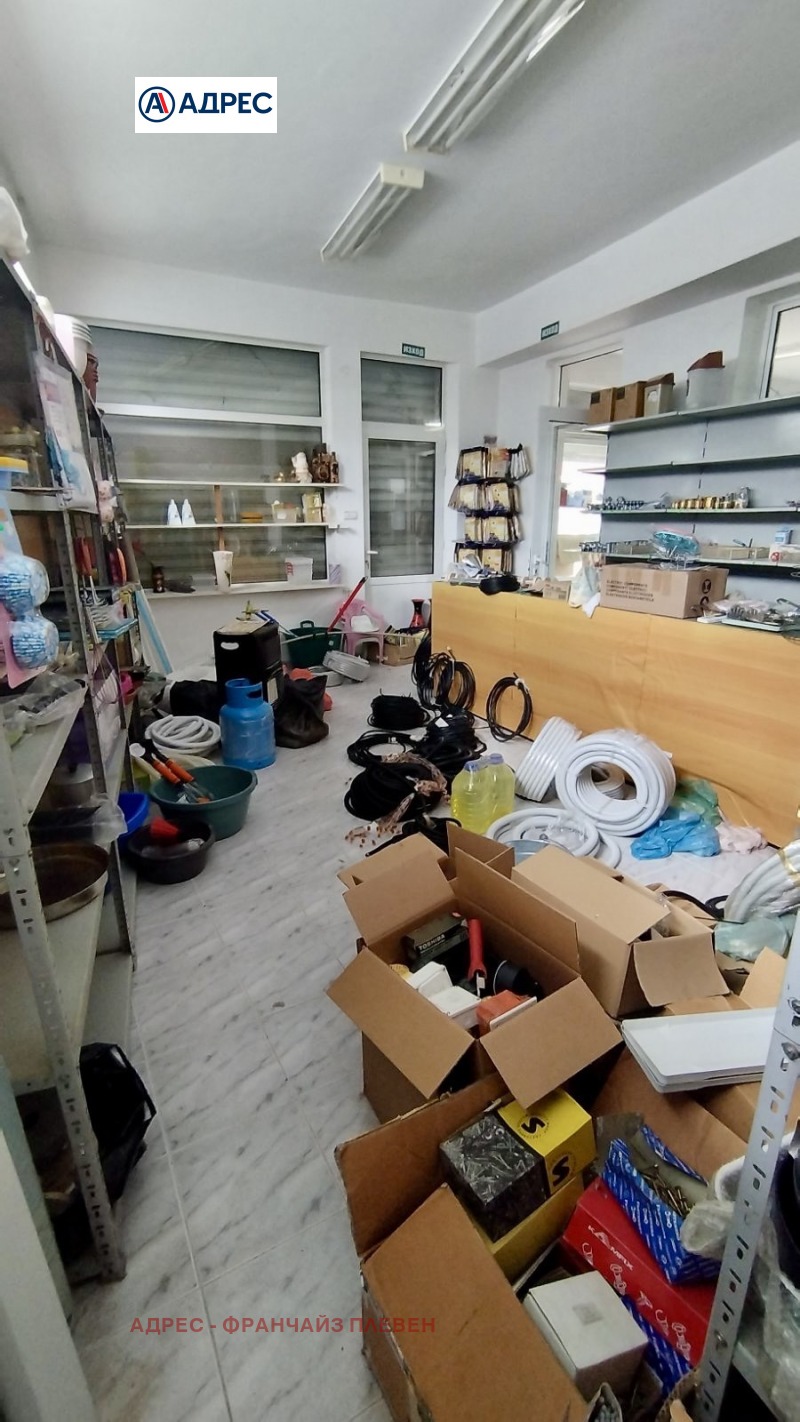 Продается  Магазин область Ловеч , Троян , 88 кв.м | 70750891 - изображение [6]